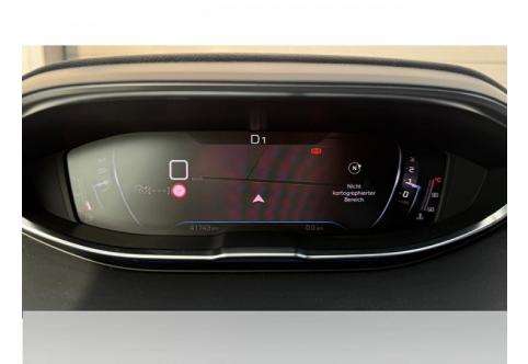 Peugeot 3008 #7