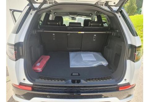 Land Rover Discovery #15