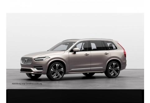 Volvo XC90 #1
