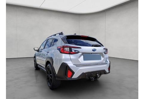 Subaru Crosstrek #3