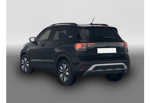 VW T-Cross #3