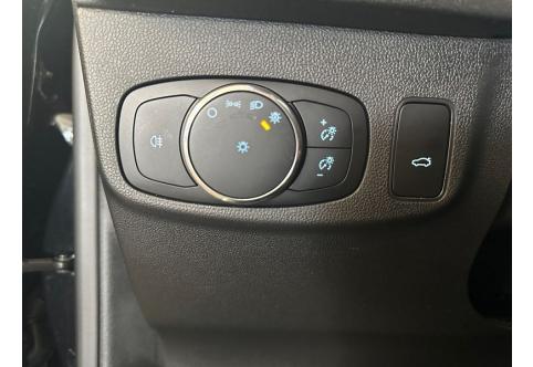 Ford Focus #22