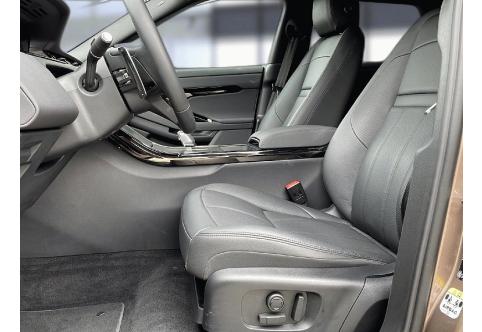 Land Rover Range Rover #9