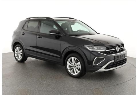 VW T-Cross #1