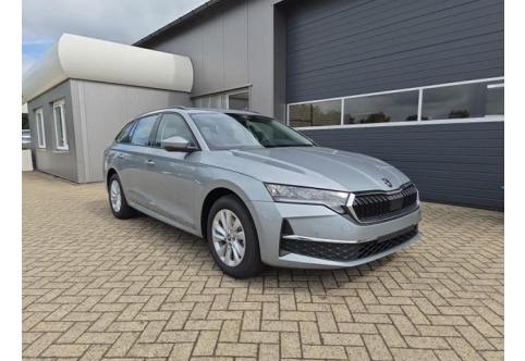 Skoda Octavia #2