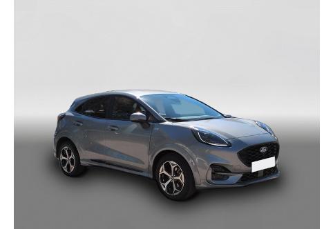 Ford Puma #4