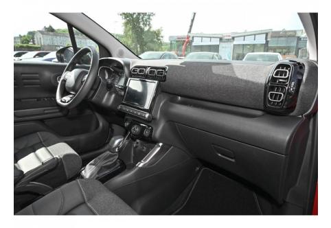 Citroën C3 Aircross #8