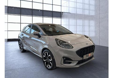 Ford Puma #6