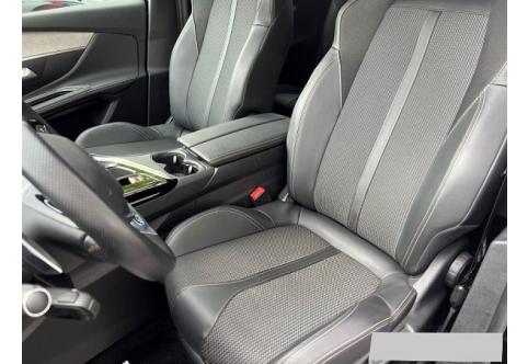 Peugeot 5008 #8