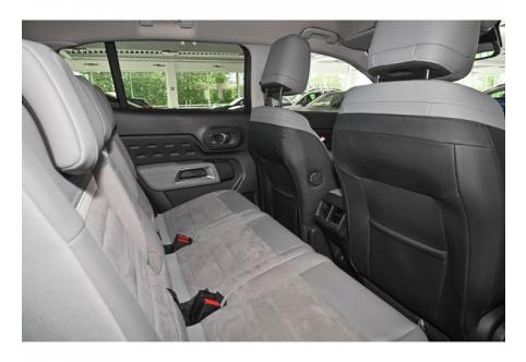 Citroën C5 Aircross #11