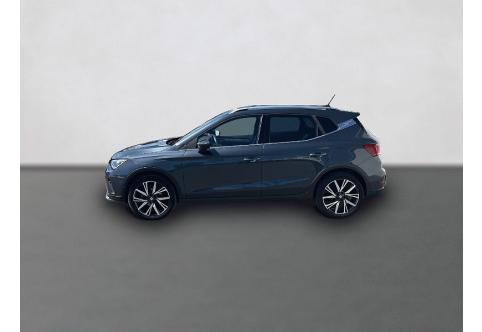 Seat Arona #2