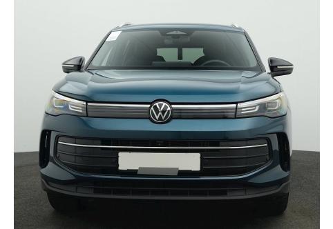 VW Tiguan #8