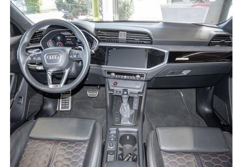 Audi RSQ3 #6