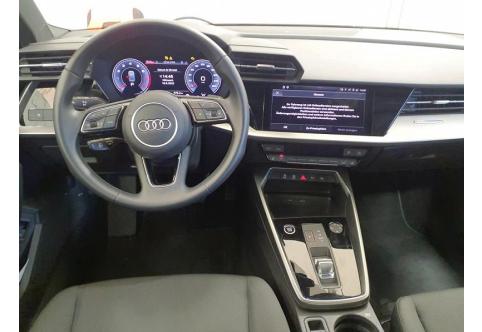 Audi A3 #3
