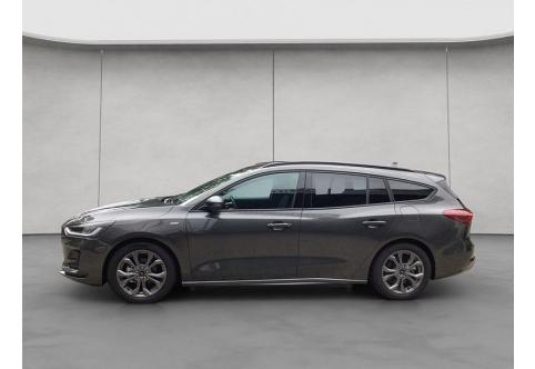 Ford Focus #2