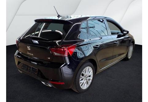 Seat Ibiza #2