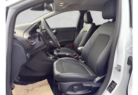 Ford Puma #4