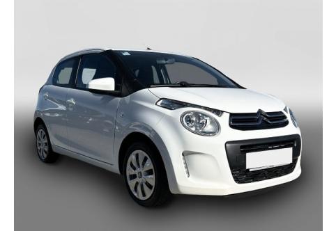 Citroen C1 #5