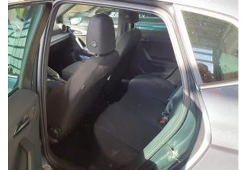Seat Arona #8