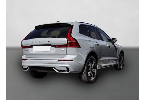 Volvo XC60 #2