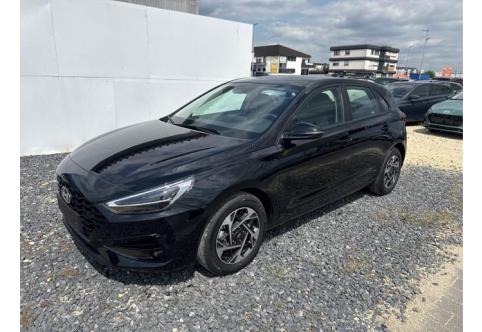 Hyundai i30 #1