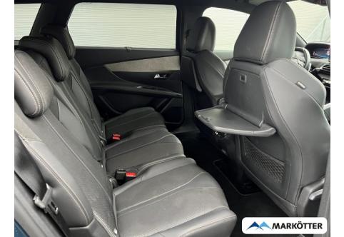 Peugeot 5008 #11