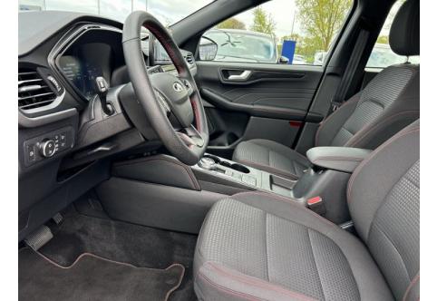 Ford Kuga #11