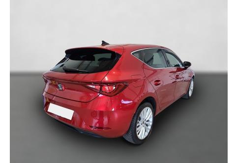 Seat Leon #3
