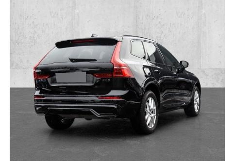 Volvo XC60 #2