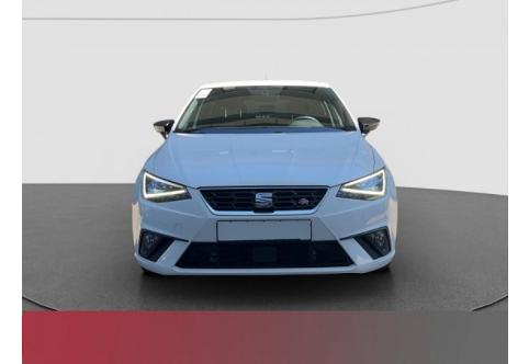 Seat Ibiza #2