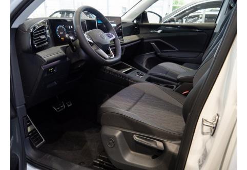 VW Tiguan #9