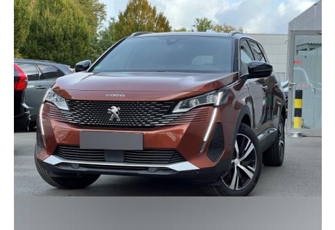 Peugeot 5008 #1