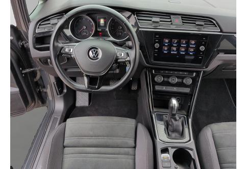 VW Touran #6