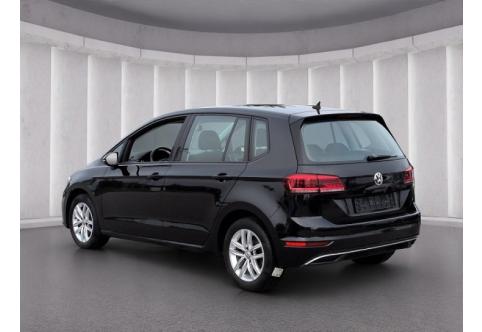 VW Golf Sportsvan #22