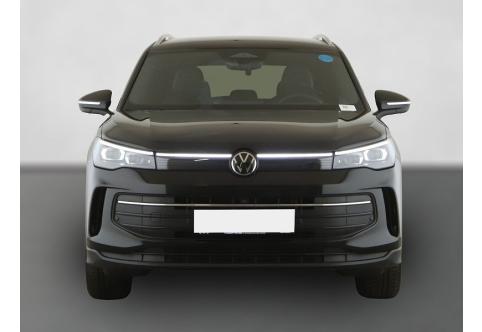 VW Tiguan #2