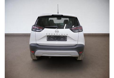 Opel Crossland X #3