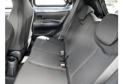 Toyota Aygo #6