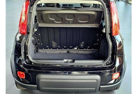 Fiat Panda #9