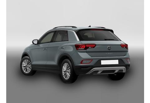 VW T-Roc #3