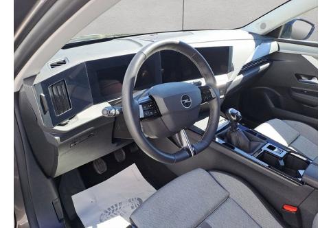 Opel Astra #10