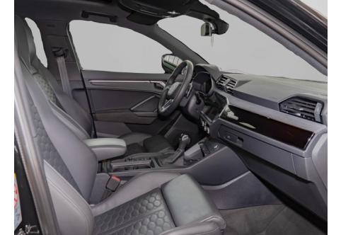Audi RSQ3 #2