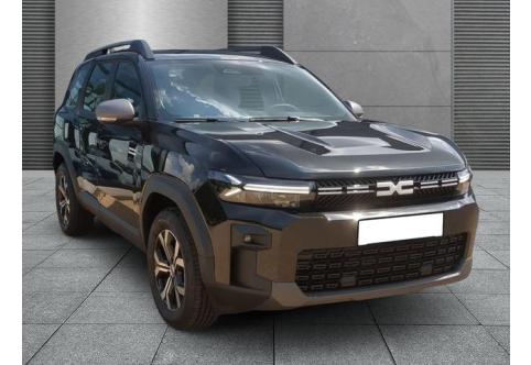 Dacia Bigster #1