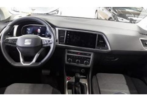 Seat Ateca #4