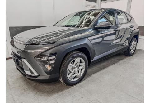 Hyundai Kona #1