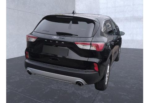 Ford Kuga #2