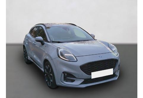 Ford Puma #4
