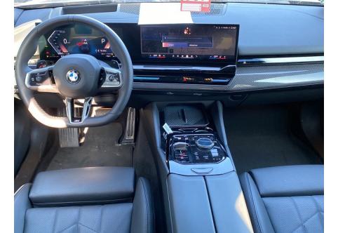 BMW 5er #7