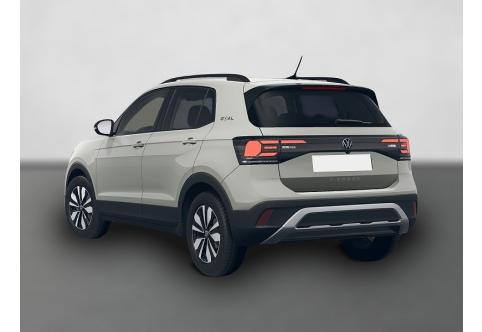VW T-Cross #3