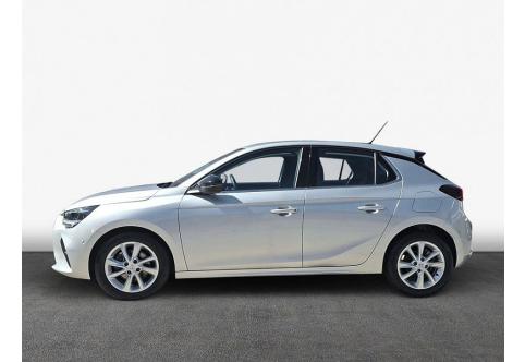 Opel Corsa #4