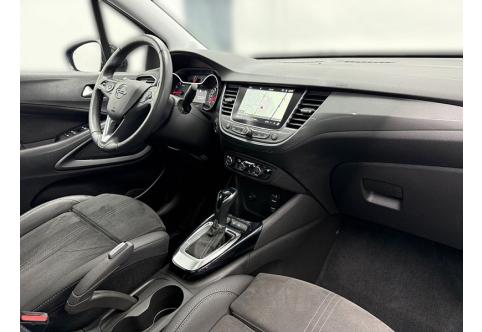 Opel Crossland X #18
